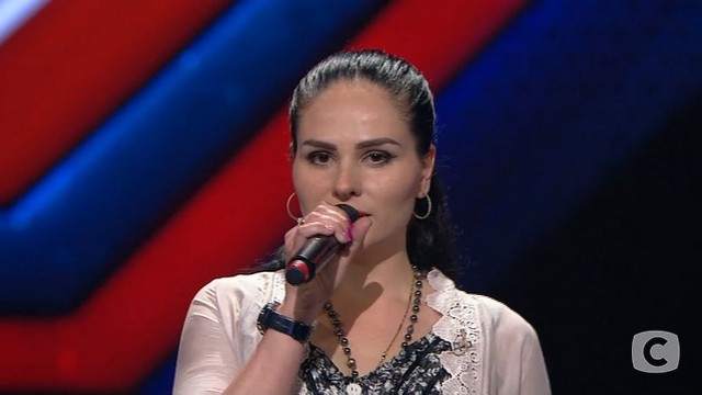 певица Пыльца