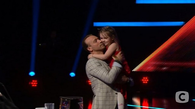 Олег Винник і Злата