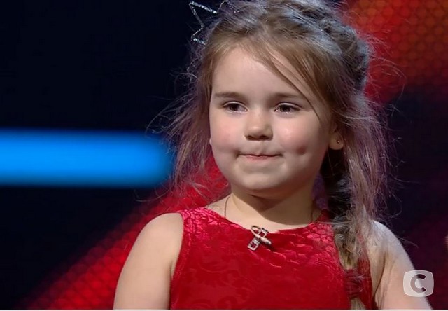 Злата Серко