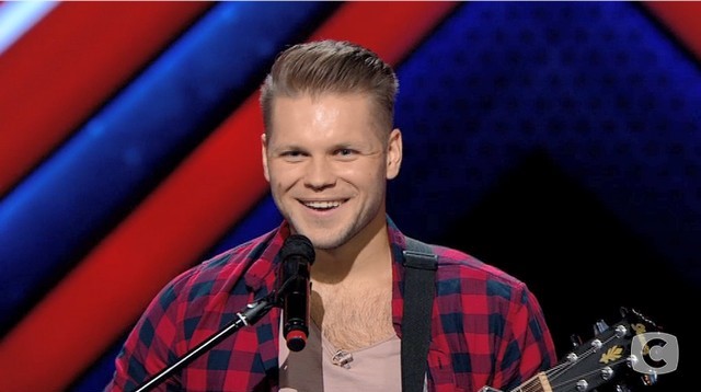 Тарас Соколюк