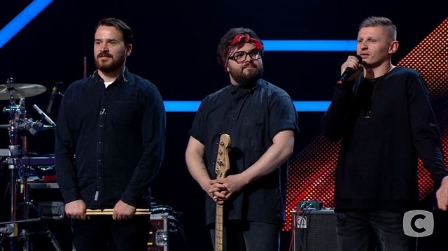 Группа Фиолет