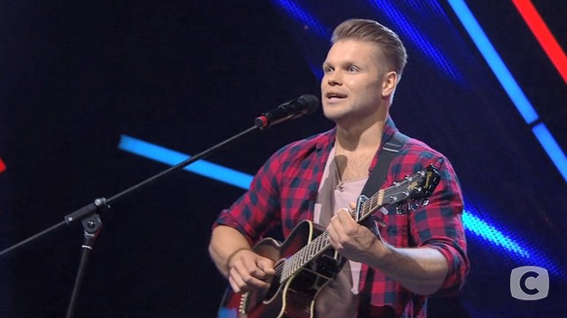 Тарас Соколюк