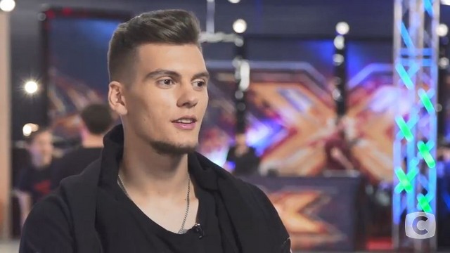 Арионоров Иван