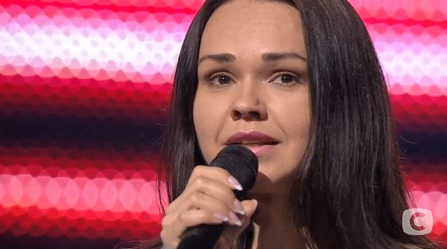 Татьяна Рябинина