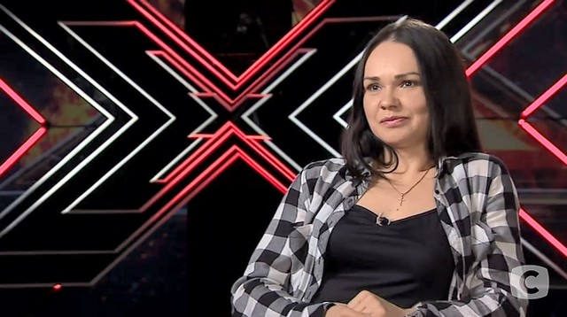 Татьяна Рябинина