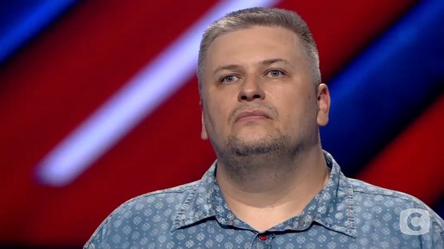 Синенко Ілля відправляє суддям S.O.S на «Х-фактор»-9 Синенко Илья