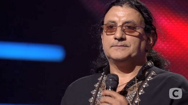 Зі смаком кави і року: львівський кастинг «Х-фактор»-9 гоби крафчик