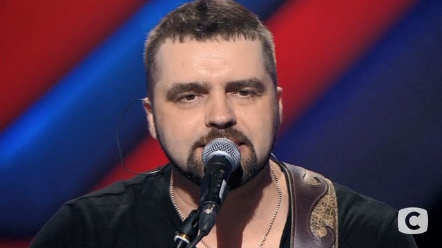 Буду твоїм восьмим кольором: гурт «Мотор’ролла» на «Х-фактор»-9 группа моторола