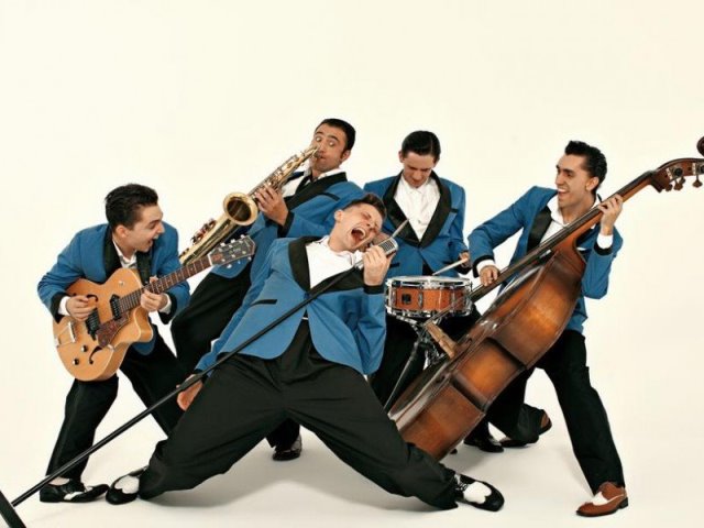 Руки'в Брюки: подборка лучших видеоклипов группы