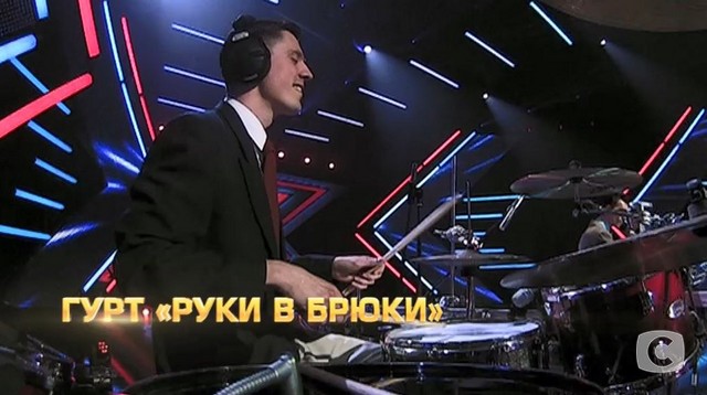 Жемчужины Подолья: винницкий кастинг «Х-фактор»-9 Х-фактор Винница кастинг