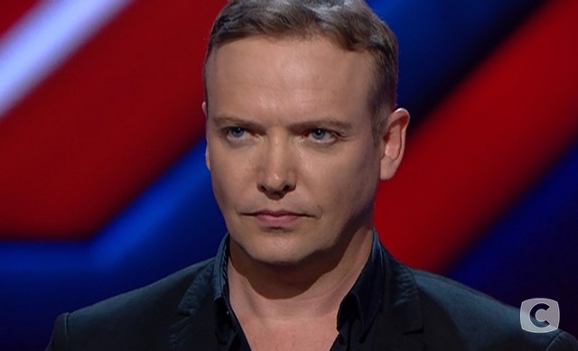 Валерий Юрченко