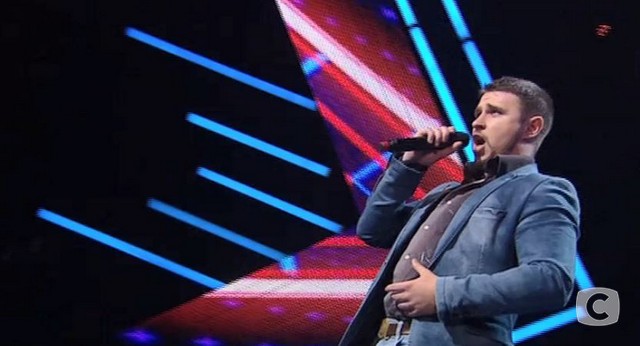 ангел георгиев