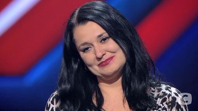 анастасия синякова