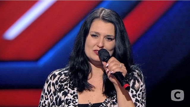 анастасия синякова