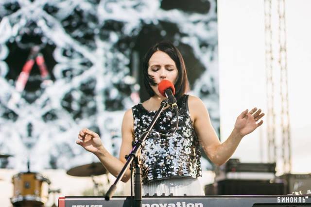 Поліна Полонейчик: топ-5 найкращих виступів PALINA Полина Полонейчик: топ-5 лучших выступлений PALINA/Республика Полина