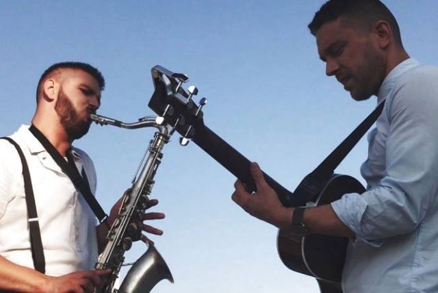 Группа Jazzforacat: топ-5 лучших видеоклипов Группа Jazzforacat: топ-5 лучших видеоклипов