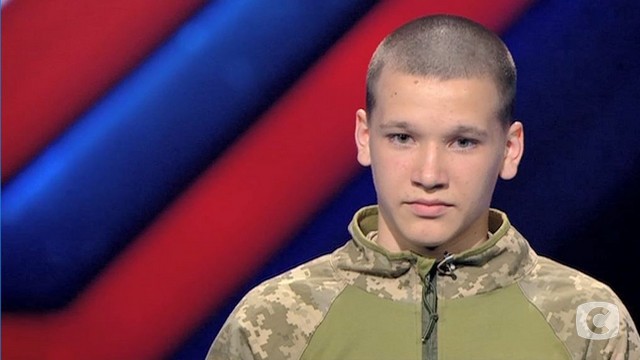 Друга столиця: харківський кастинг «Х-фактор»-9 Савелий Федан х фактор