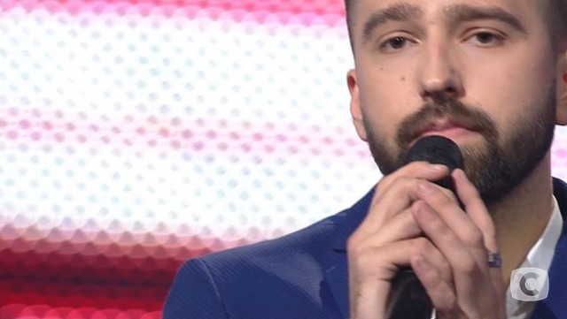 Друга столиця: харківський кастинг «Х-фактор»-9 Богдан Карпук х фактор