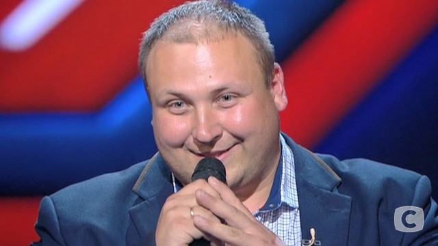 Александр Захаров 