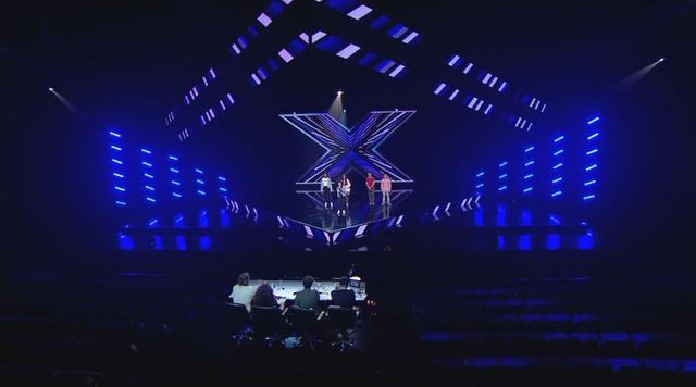 тренировочный лагерь «Х-фактор»-9