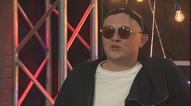 Скандальний Сергій Щерба схуд на 15 кг заради «Х-фактор»-9 сергей щерба похудел на 15 кг ради х фактора