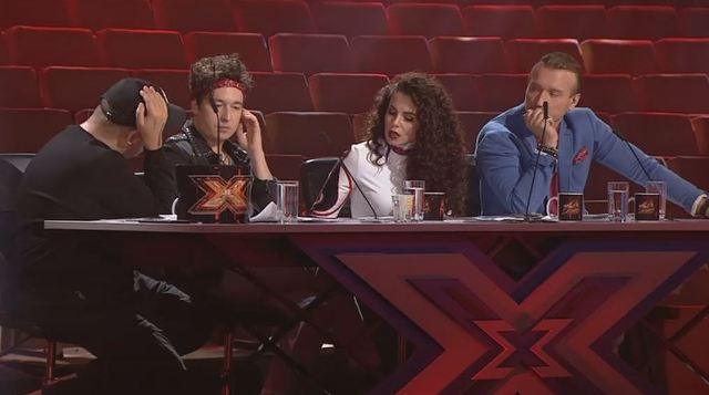 тренировочный лагерь «Х-фактор»-9