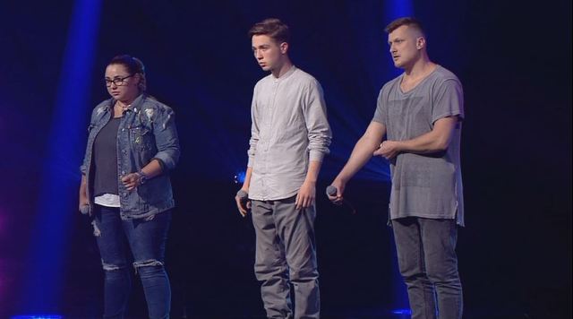 тренировочный лагерь «Х-фактор»-9