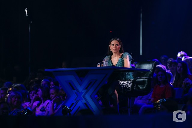 Тренувальний табір «Х-фактор»-9: ексклюзивна фотодобірка Читайте больше интересных новостей в Viber и Telegram СТБ