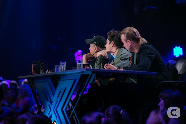 Тренувальний табір «Х-фактор»-9: ексклюзивна фотодобірка Читайте больше интересных новостей в Viber и Telegram СТБ