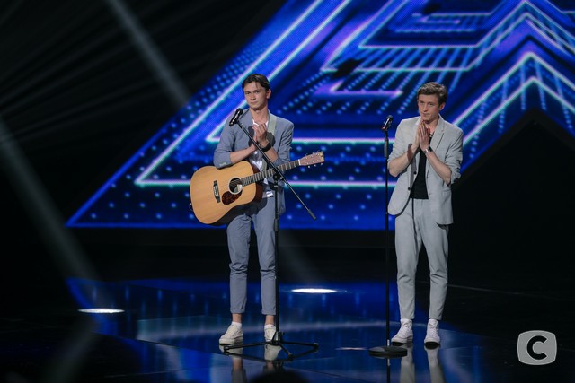 Тренувальний табір «Х-фактор»-9: ексклюзивна фотодобірка Читайте больше интересных новостей в Viber и Telegram СТБ