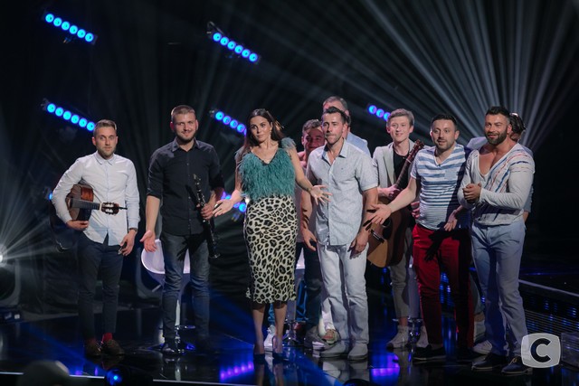 Тренувальний табір «Х-фактор»-9: ексклюзивна фотодобірка Читайте больше интересных новостей в Viber и Telegram СТБ