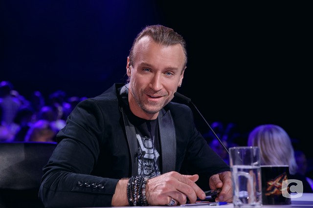 Тренувальний табір «Х-фактор»-9: ексклюзивна фотодобірка Читайте больше интересных новостей в Viber и Telegram СТБ