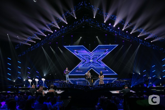 Тренувальний табір «Х-фактор»-9: ексклюзивна фотодобірка Читайте больше интересных новостей в Viber и Telegram СТБ