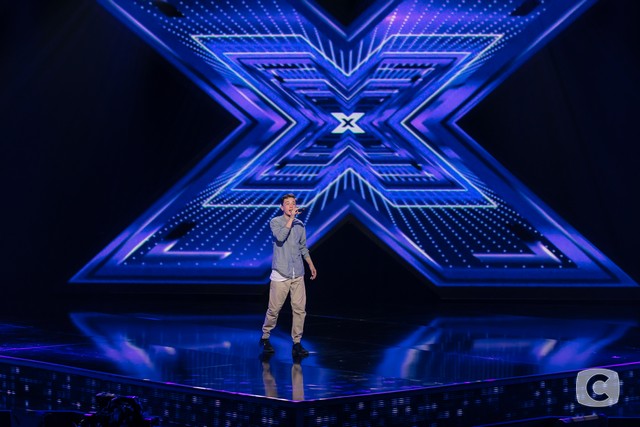 Тренувальний табір «Х-фактор»-9: ексклюзивна фотодобірка Читайте больше интересных новостей в Viber и Telegram СТБ