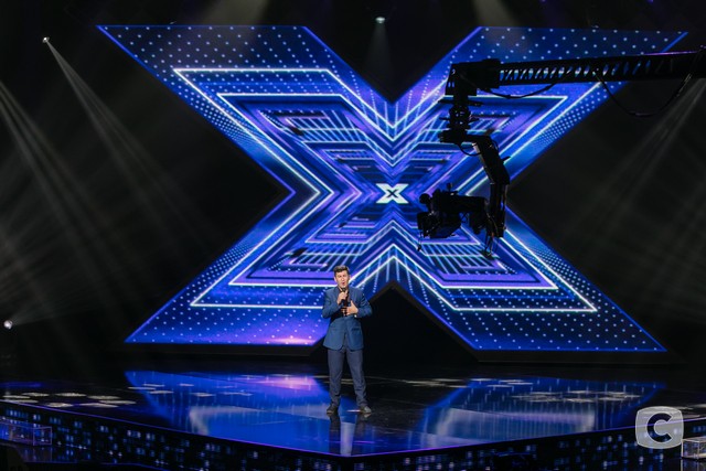 Тренувальний табір «Х-фактор»-9: ексклюзивна фотодобірка Читайте больше интересных новостей в Viber и Telegram СТБ