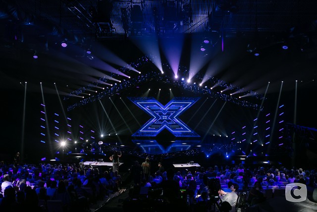 Тренувальний табір «Х-фактор»-9: ексклюзивна фотодобірка Читайте больше интересных новостей в Viber и Telegram СТБ