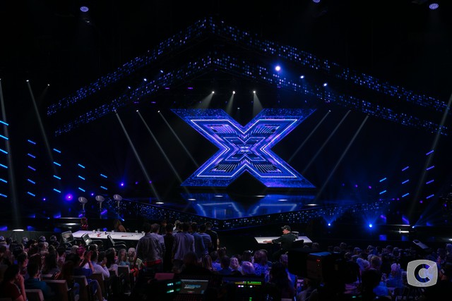 Тренувальний табір «Х-фактор»-9: ексклюзивна фотодобірка Читайте больше интересных новостей в Viber и Telegram СТБ