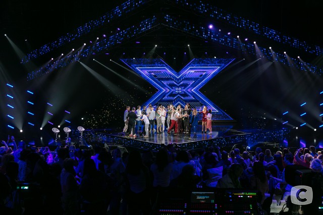 Тренувальний табір «Х-фактор»-9: ексклюзивна фотодобірка Читайте больше интересных новостей в Viber и Telegram СТБ