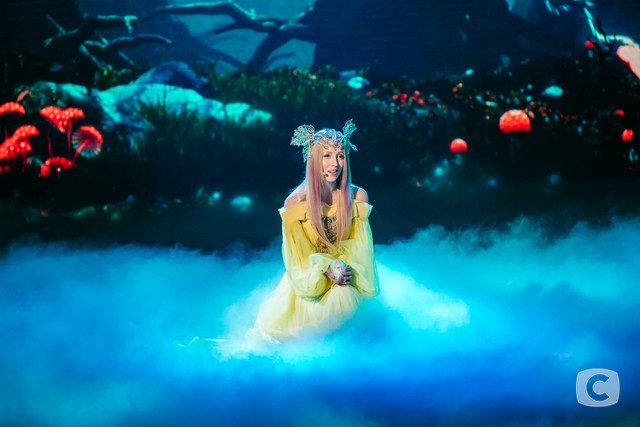 Х-фактор-9: фотодобірка першого прямого ефіру