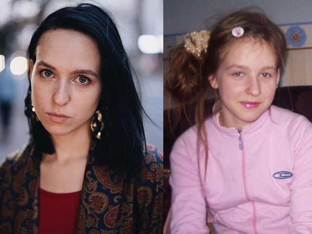 PALINA 5 фактов о певице