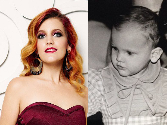 Ольга Жмурина 5 вопросовё