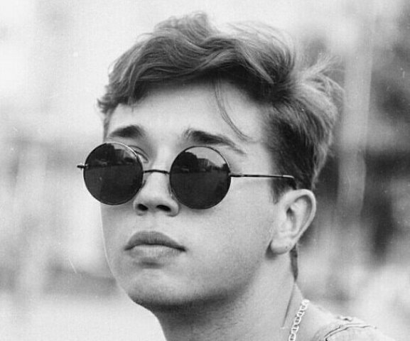 Участник «Х-фактор»-9 Иван Ищенко рассказал о своем детстве 