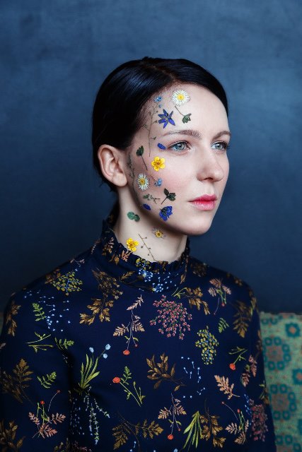 Участница «Х-фактор»-9 PALINA рассказала о своем детстве 