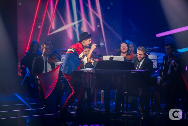 третий прямой эфир х фактор 9