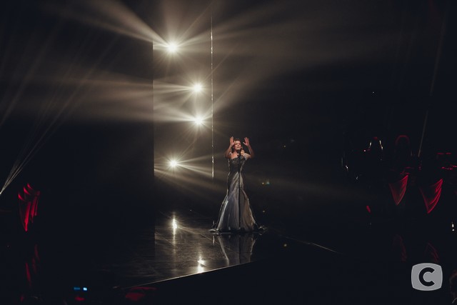 третий прямой эфир х фактор 9