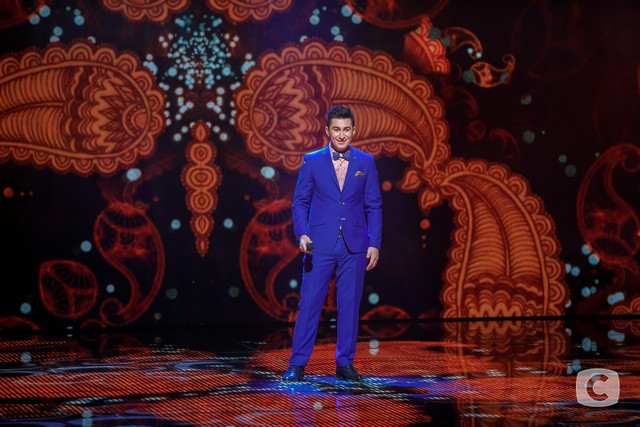 третий прямой эфир х фактор 9