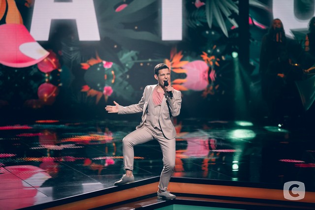 третий прямой эфир х фактор 9