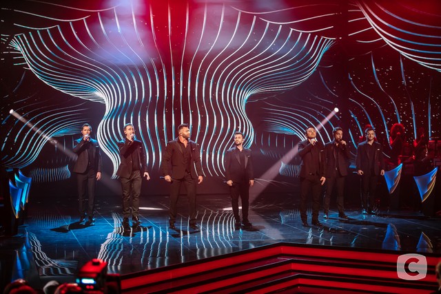 третий прямой эфир х фактор 9