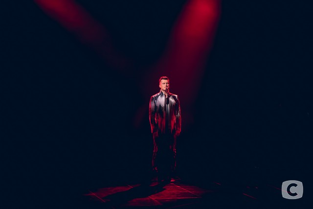 третий прямой эфир х фактор 9