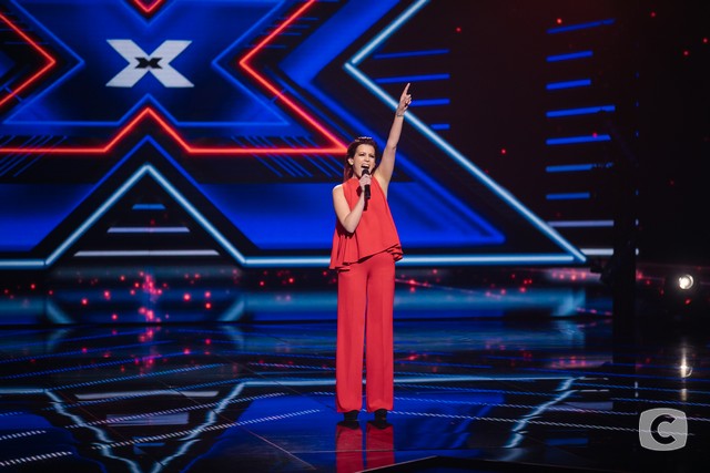 третий прямой эфир х фактор 9